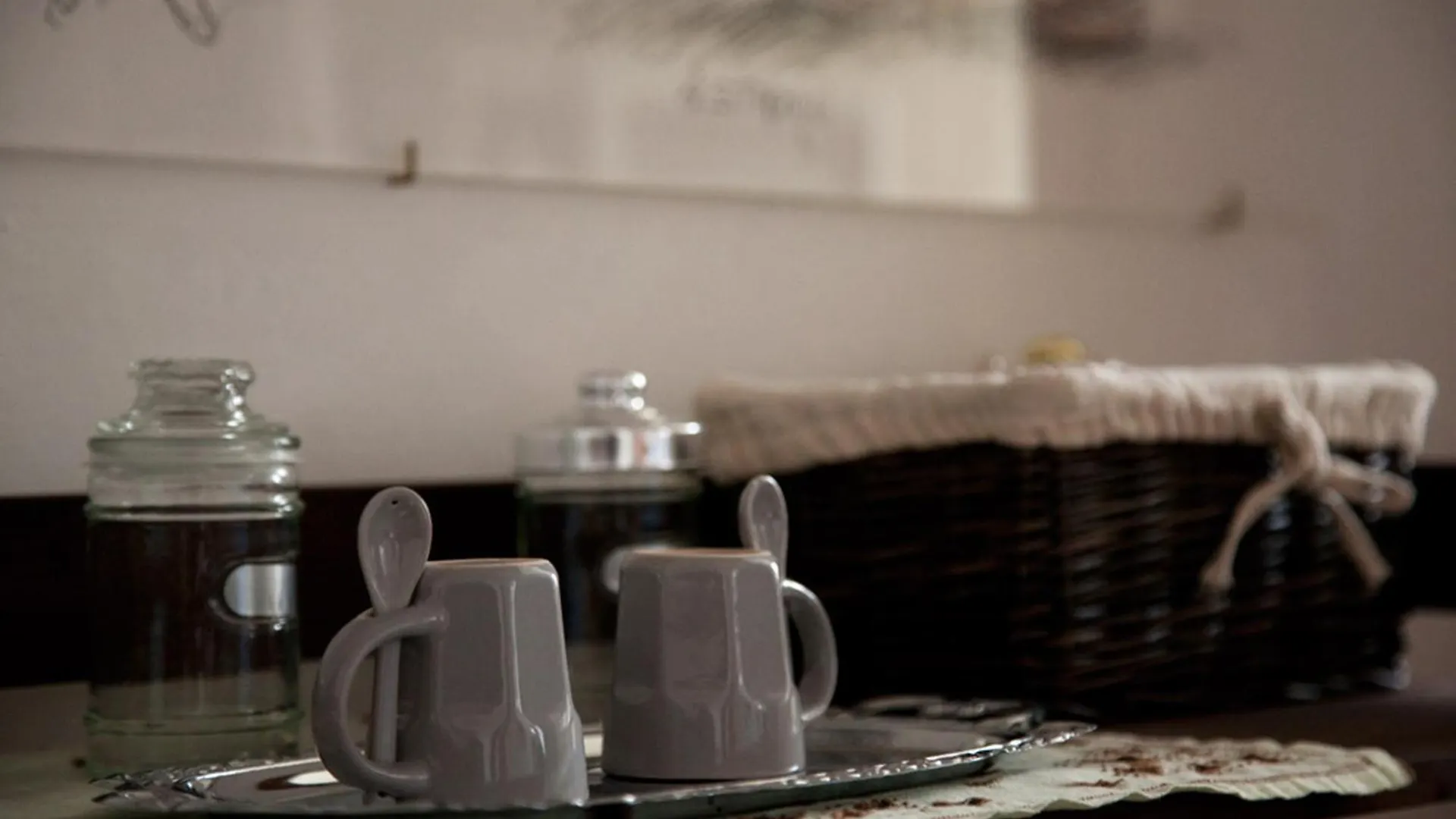Le Case Cavallini Sgarbi Bed & Breakfast Ferrara Italy